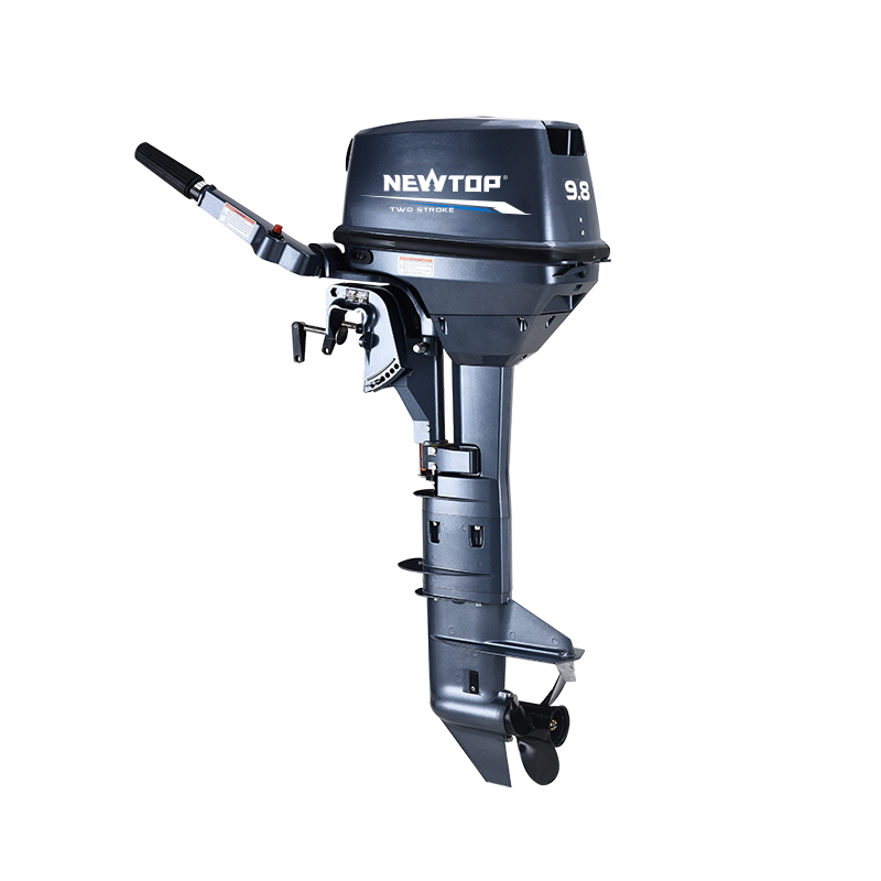 Outboard Motor T9.8